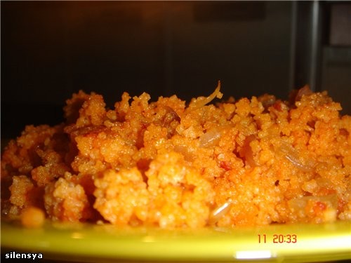 баклажановые пальчики от Ларки - 2
