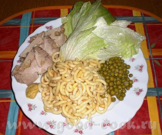 Наелася я, насмеялася с вами, пора и на куфню, панталошкими перед касрУлькими покрасоваца честь зна...