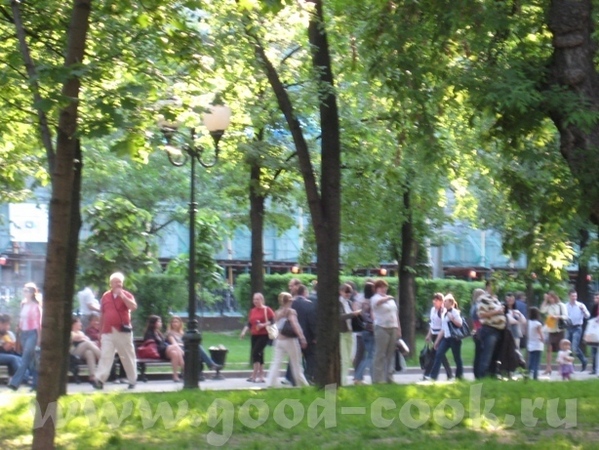 Просто Москва - 5