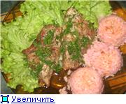 Опять вкуснятины нанесли