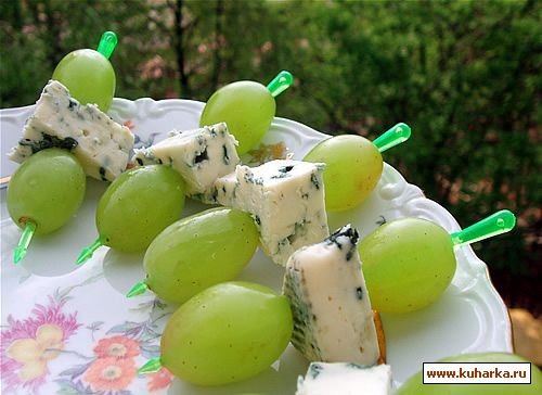 Девочки, у вас просто ужжжжасно вкусно - 2