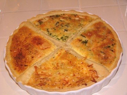 Не могу не поделиться вкусным пирогом - 2