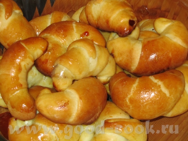 Ириш,спасибо тебе большое за рецепт творожанников,моим очень вкусно было - 2