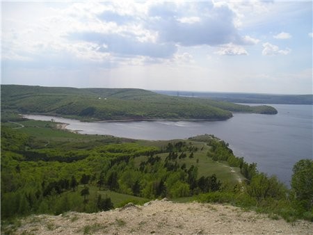 Продолжаю экскурс по городу - 5