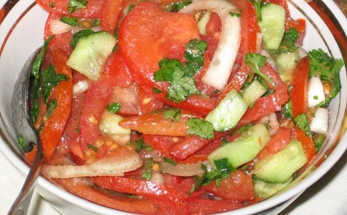 Куриные ножки в апельсиновой карамели А это наш пятничный ужин: Курица по-португальски Lemon Chicke... - 8