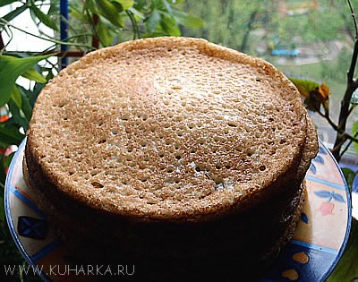 Очень вкусно - 2
