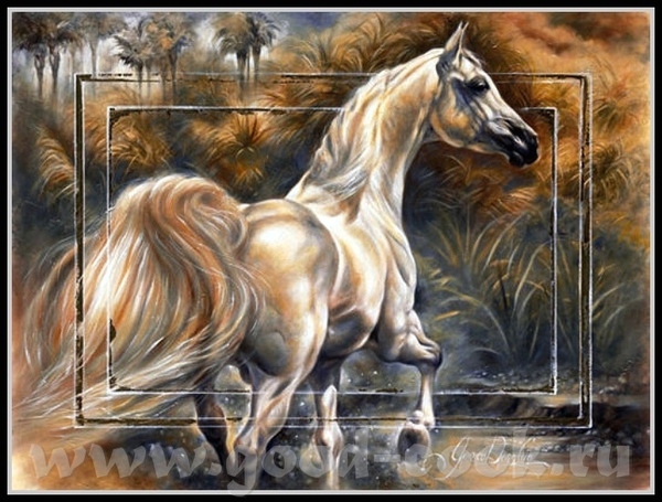 Балетки, батинки, кони - 3