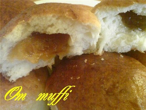 ЧИХИРТМА (АРМЯНСКИЙ ВАРИАНТ) ХАШЛАМА КУРИНЫЕ ОКОРОЧКА, ЗАПЕЧЁННЫЕ С ЛОБИ ТВОРОЖНИКИ ВАНИЛЬНЫЕ Творо... - 6