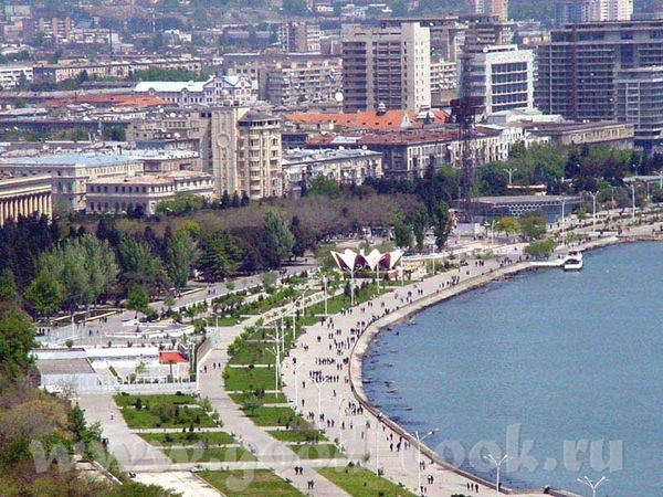 Наш бульвар