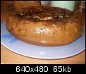 Я уже с шарлоткой капустной