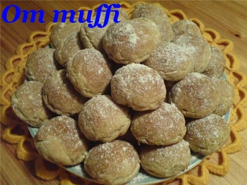 Сплашкая ВКУСНОТЕНЬ и КРАСОТЕНЬ - 5