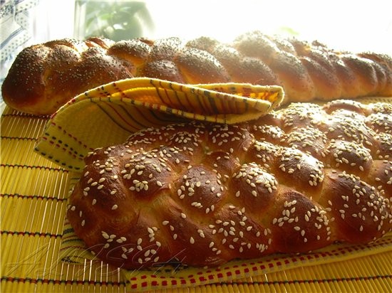 Маковая Хала