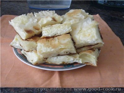 Эльмирочка,Ты можешь дать рецепт "Шарлотки с творогом" - 2