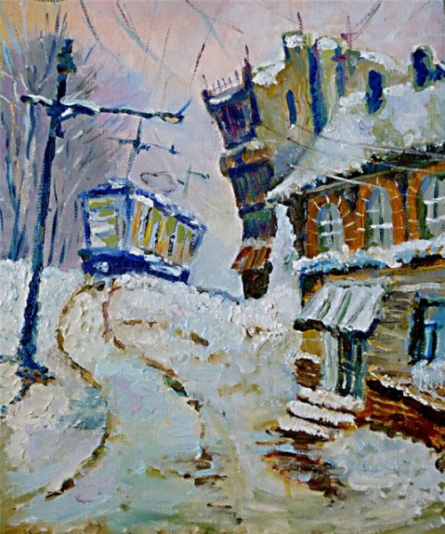 Ух, на-ме-ло - 6