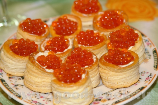 Сколько вкусностей у вас девчонки - 7