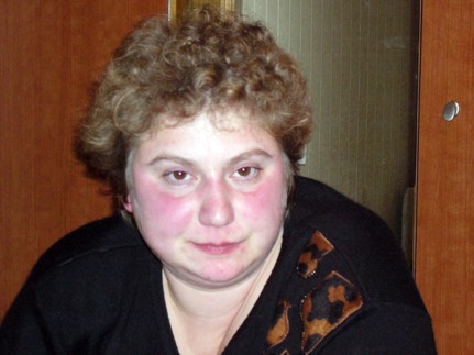 Здесь сестре 29 лет