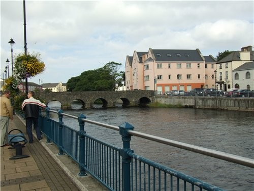   Sligo, Ireland