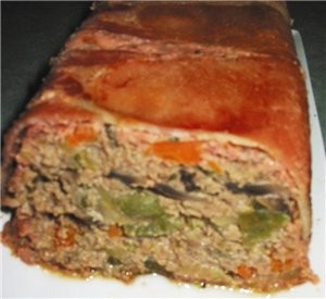      Meatloaf "La Dolce Vita"    - ""...