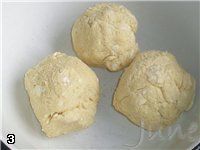 Очень вкусное, нежное и рассыпчатое печенье - 4