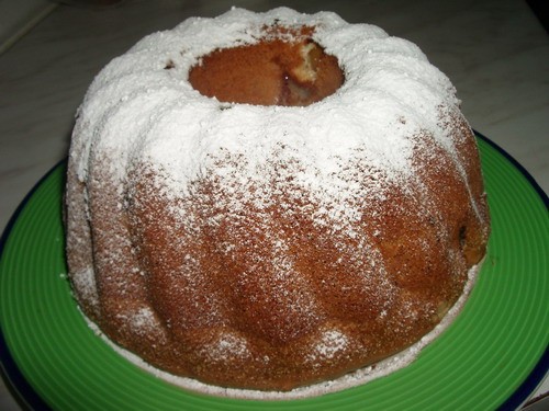 ЯБЛОЧНЫЙ ПИРОГ рецепт нашла на кукинге