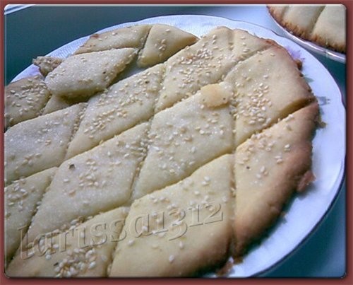 Открыть новую темку я хочу потрясающе вкусной выпечкой - 2