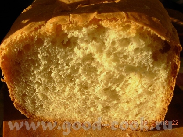 пекла ХЛЕБ НА СЫВОРОТКЕ ну очень вкусно , только добавила пару ложек ржаной муки для краски