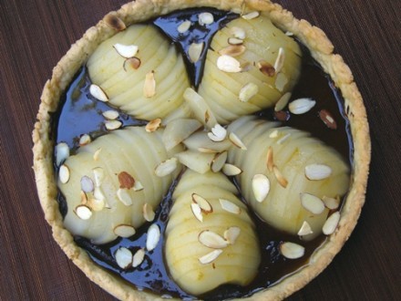 Какая жe Сладкая жизнь без десерта