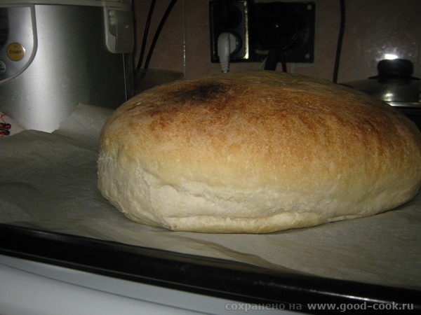 хлеб