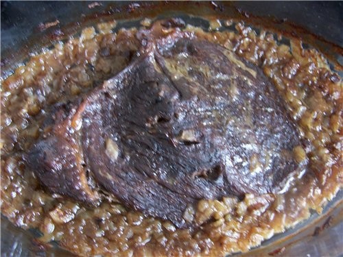 Ириш, я спасибку принесла - 2