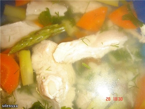 -салат загляденье,яркий,аппетитный - 2