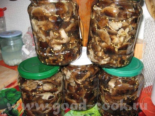 Ого, девчонки, каких вы хлебушков напекли - 2