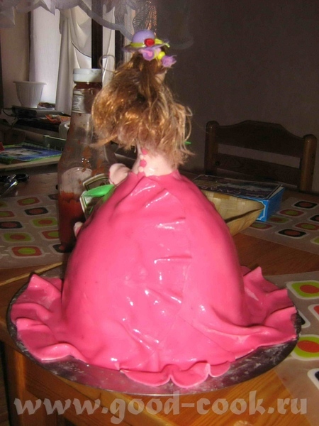 Добрый день девочки - 2