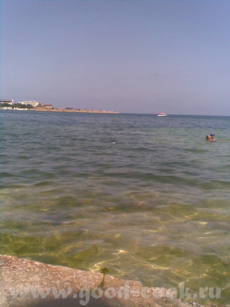 МОРЕ