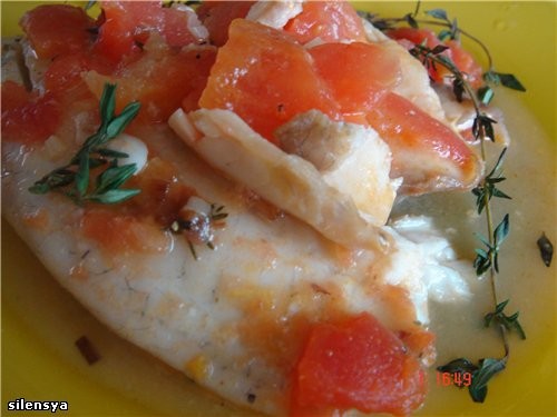 Девочки, давно не заглядывала, сколько всего вкусного - 2