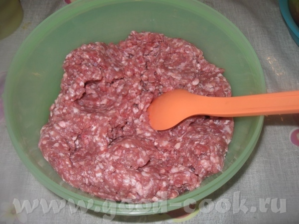 КОТЛЕТЫ С ЯБЛОКАМИ И СЛИВКАМИ Очень нежные, сочные и вкусные котлетки - 2