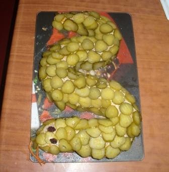 Всех с наступившим новым годом - 2