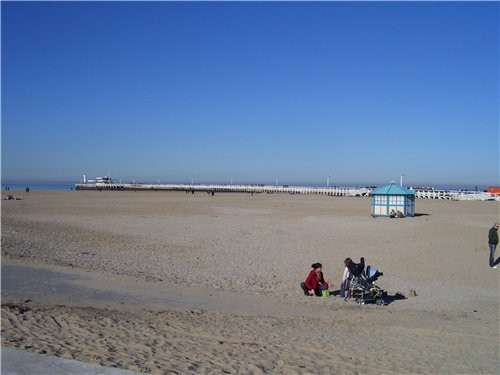             Oostende - 4