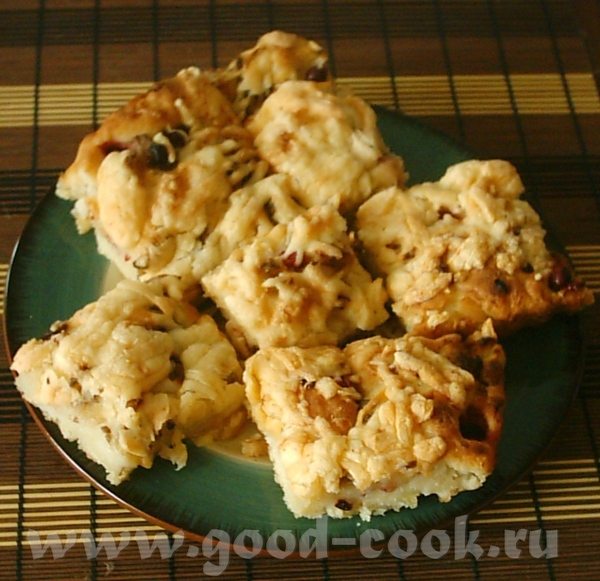 Алисочка, большущее спасибо за теперь любимый мой рецепт хлеба - 3