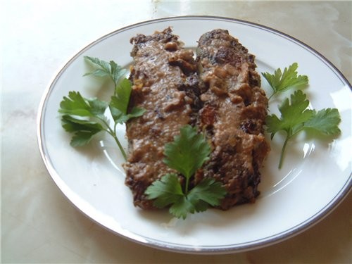 Девчата, как вы все вкусно обедаете и ужинаете - 2