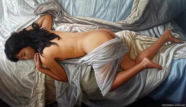 Художник Denis Nunez Rodriguez