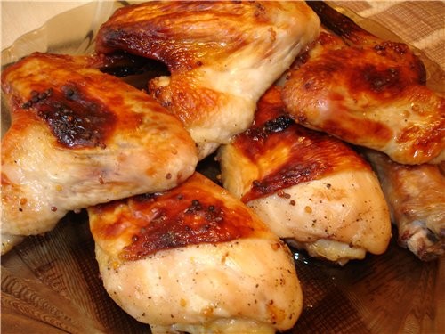 ОТБИВНУШКИ В КУНЖУТЕ Куриное филе отбить - 3