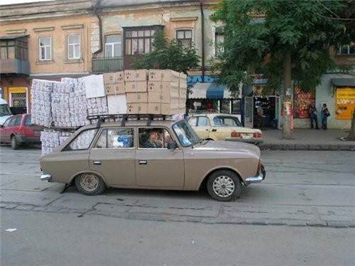 Баланс Чтоб 2 раза не ездить - 3