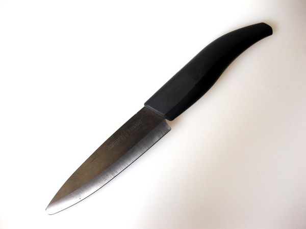 нож Самура