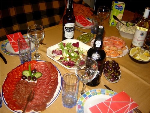 ПрЮвет, девчонки