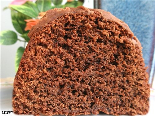ШОКОЛАДНАЯ АСОЛЬ 2,5 ст - 2