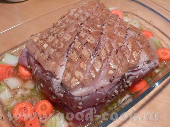       Krustenbraten -     ... - 2