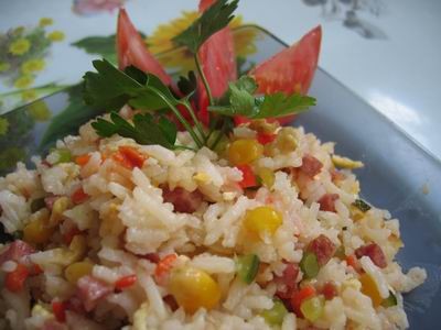 Как же всё вкусно