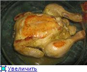 Курочка целиком с кари Куренок примерно 1