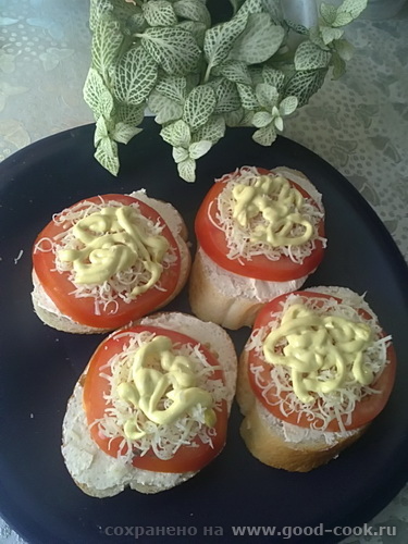 кружевные помидорки