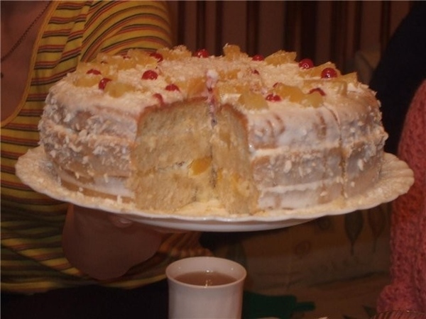 Всем привет - 3